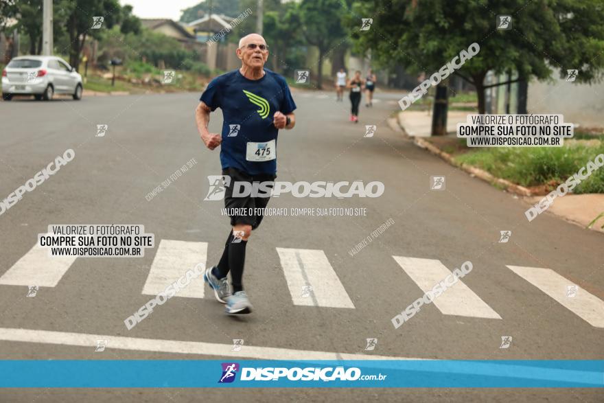 19ª Corrida Rústica de Paiçandu