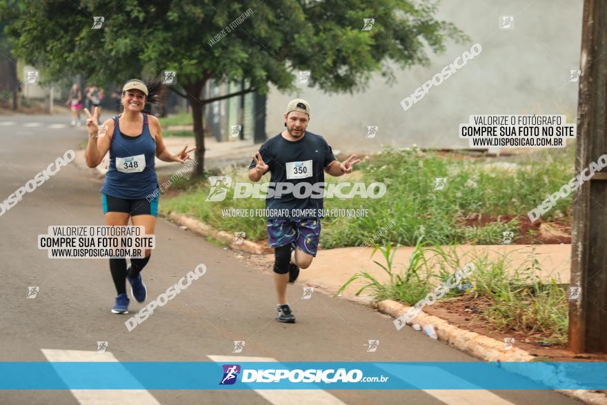 19ª Corrida Rústica de Paiçandu