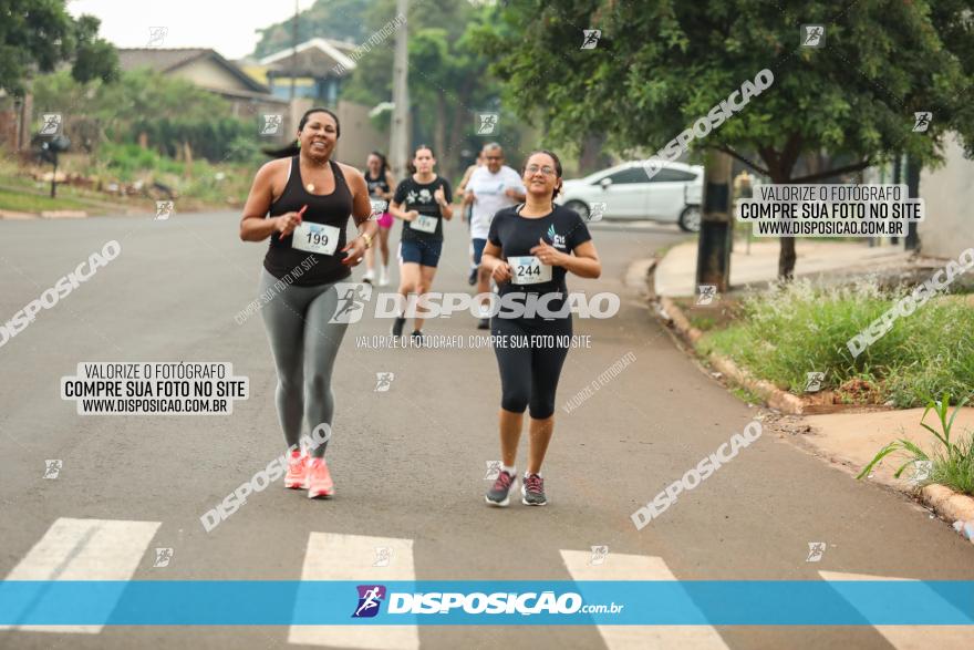 19ª Corrida Rústica de Paiçandu