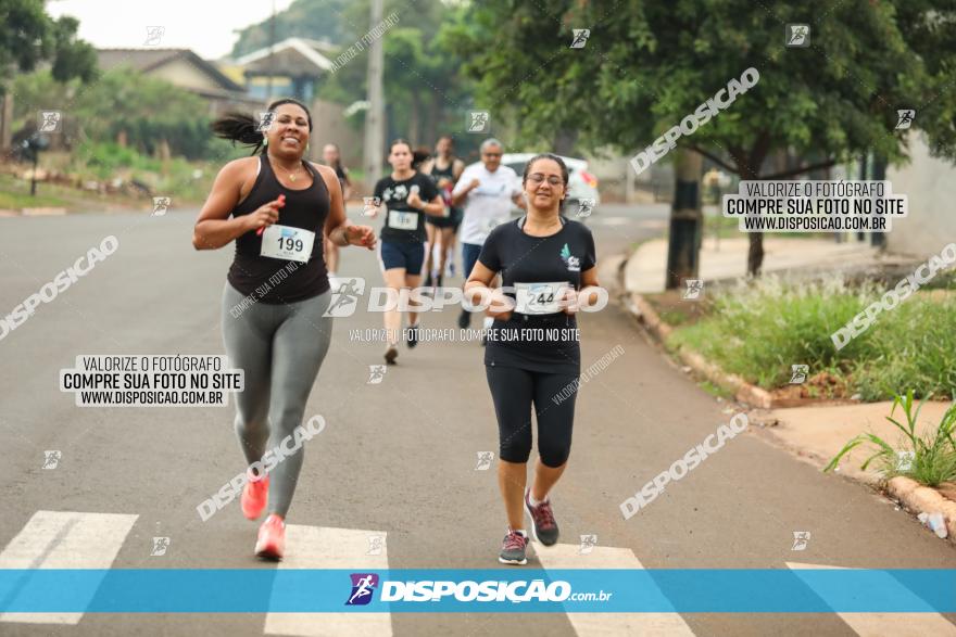 19ª Corrida Rústica de Paiçandu