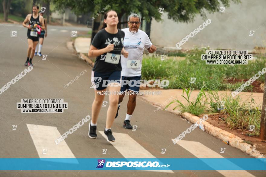 19ª Corrida Rústica de Paiçandu