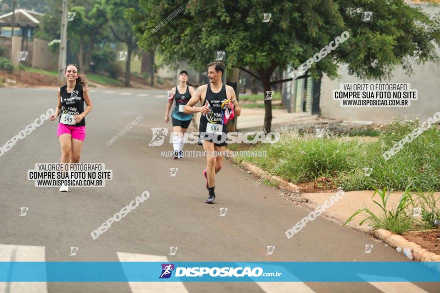 19ª Corrida Rústica de Paiçandu