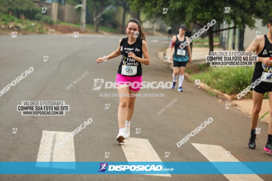 19ª Corrida Rústica de Paiçandu