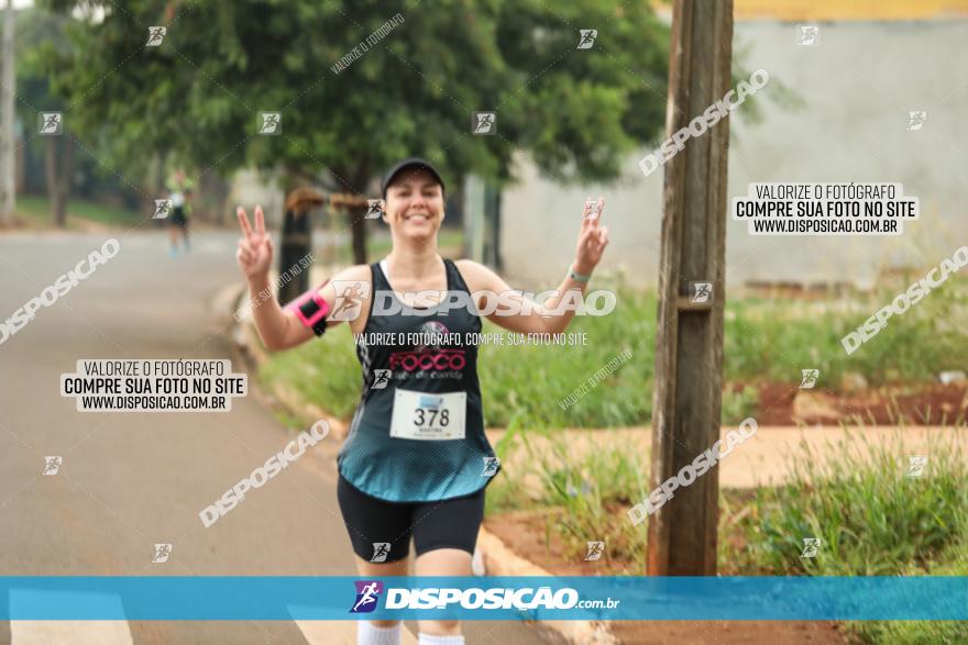 19ª Corrida Rústica de Paiçandu