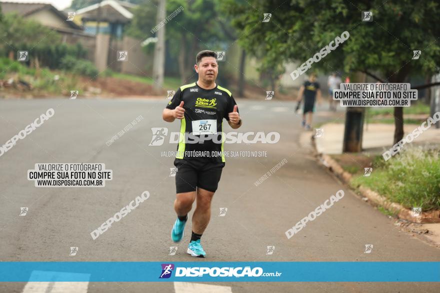 19ª Corrida Rústica de Paiçandu