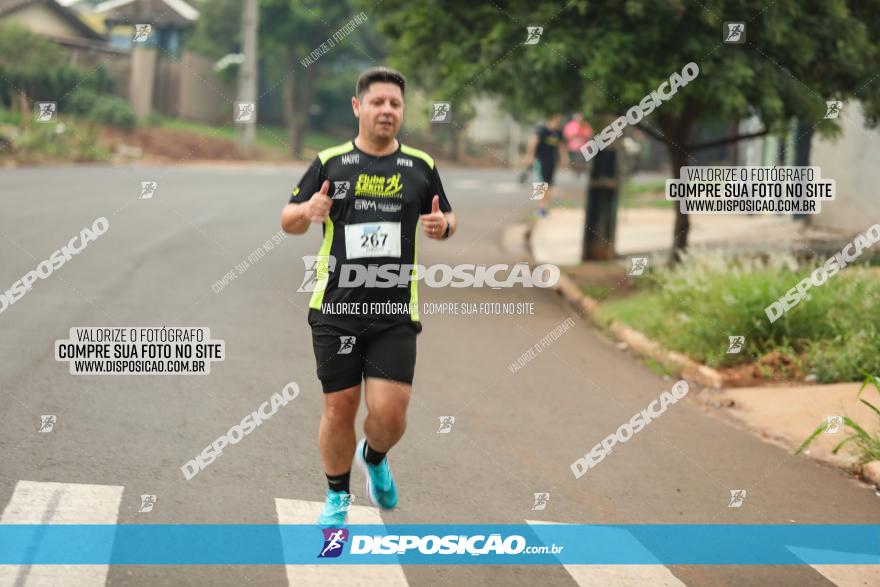 19ª Corrida Rústica de Paiçandu