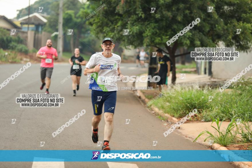 19ª Corrida Rústica de Paiçandu