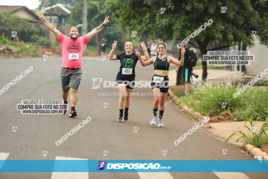 19ª Corrida Rústica de Paiçandu