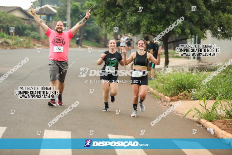 19ª Corrida Rústica de Paiçandu