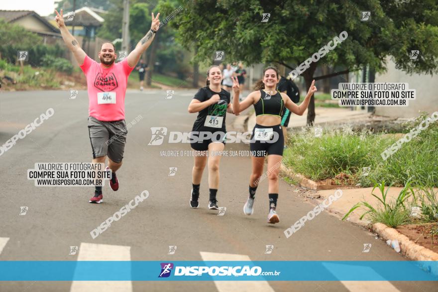 19ª Corrida Rústica de Paiçandu