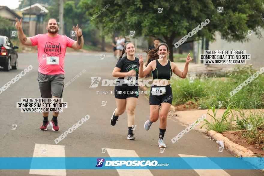 19ª Corrida Rústica de Paiçandu