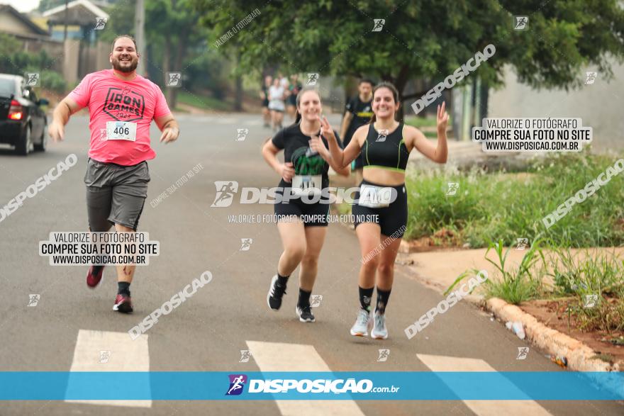 19ª Corrida Rústica de Paiçandu