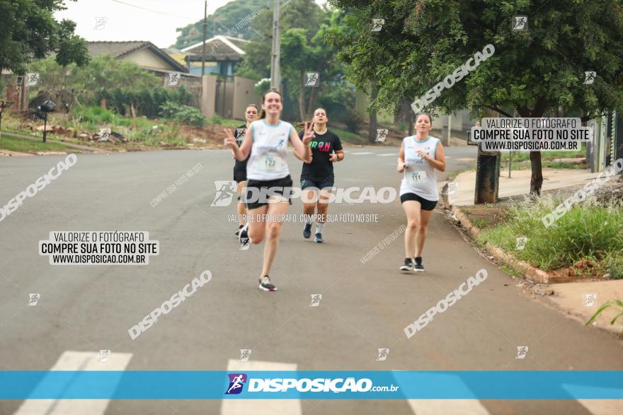 19ª Corrida Rústica de Paiçandu