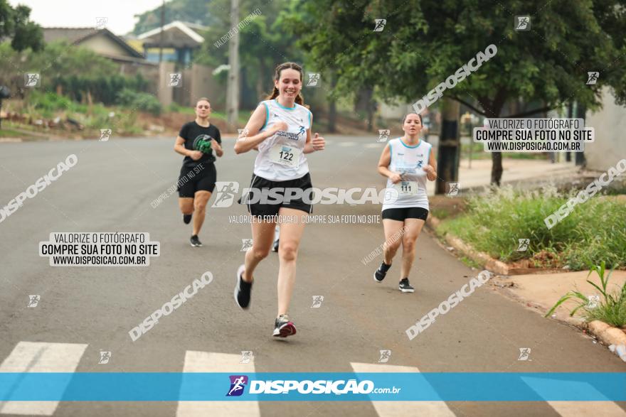 19ª Corrida Rústica de Paiçandu