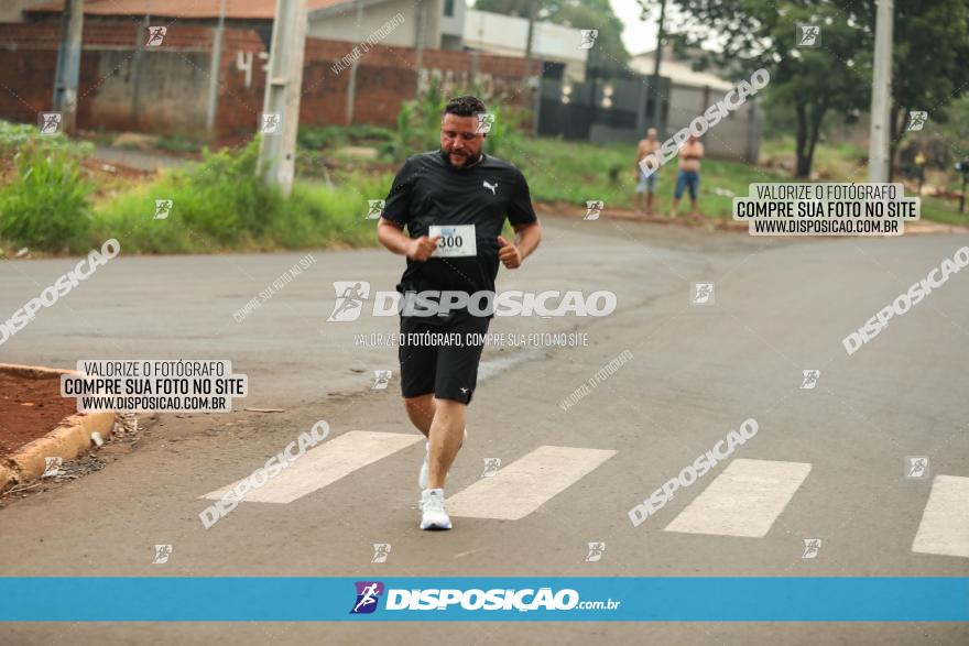 19ª Corrida Rústica de Paiçandu