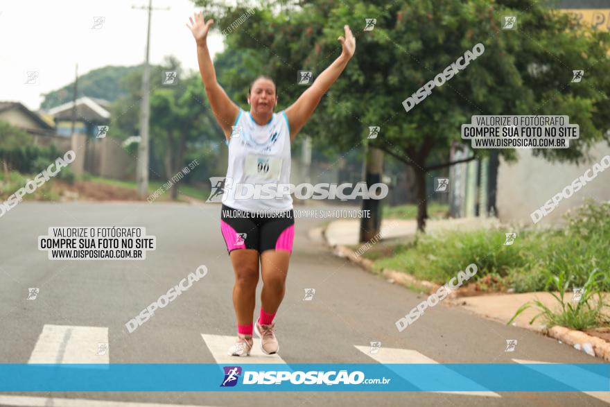 19ª Corrida Rústica de Paiçandu