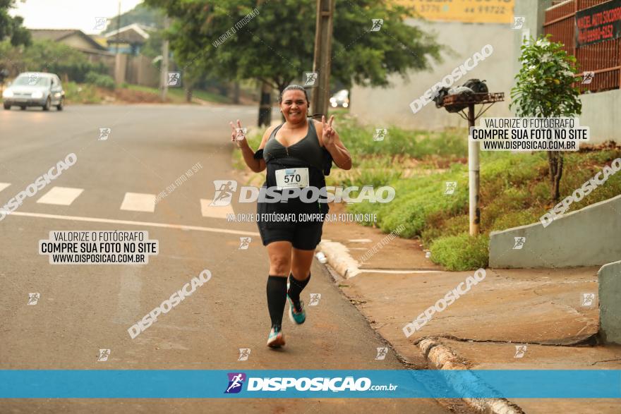 19ª Corrida Rústica de Paiçandu