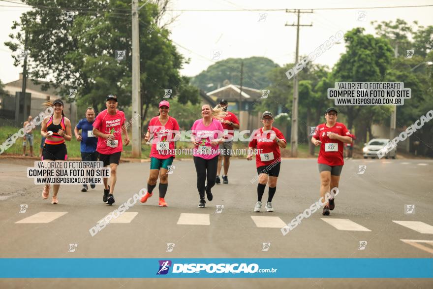 19ª Corrida Rústica de Paiçandu