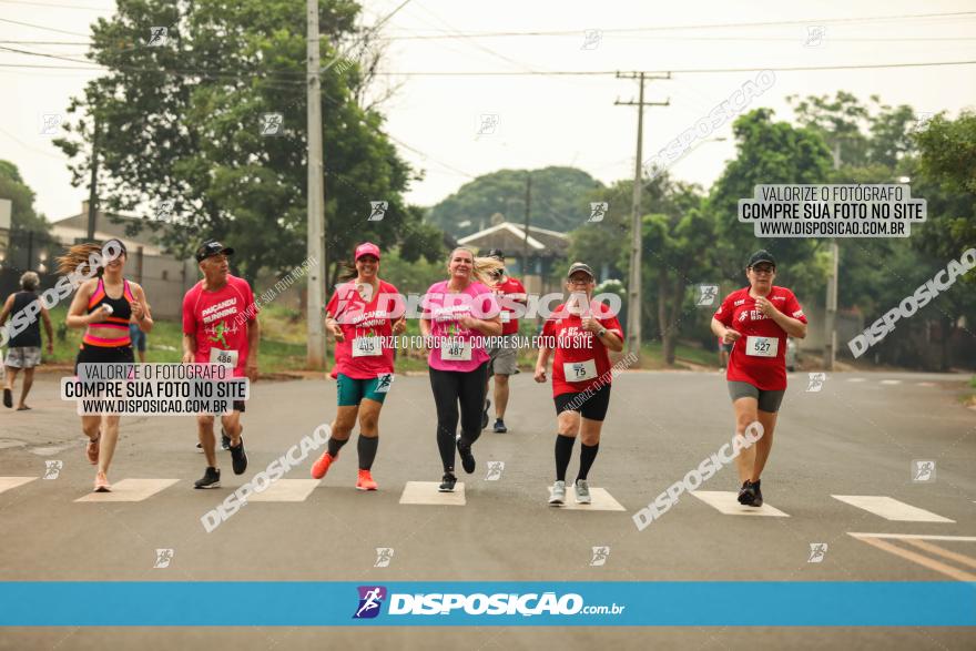 19ª Corrida Rústica de Paiçandu