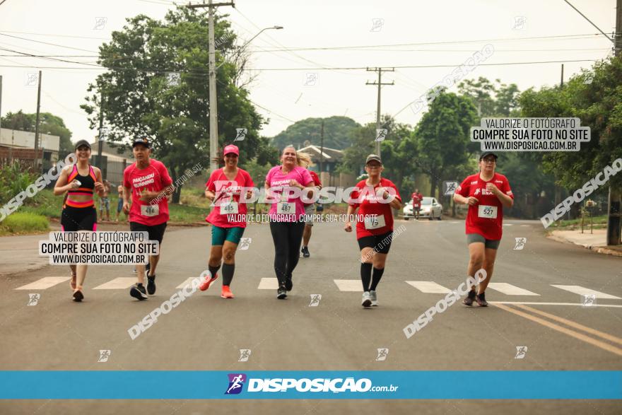 19ª Corrida Rústica de Paiçandu