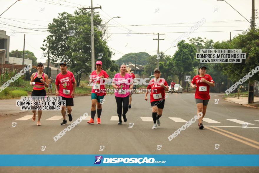 19ª Corrida Rústica de Paiçandu