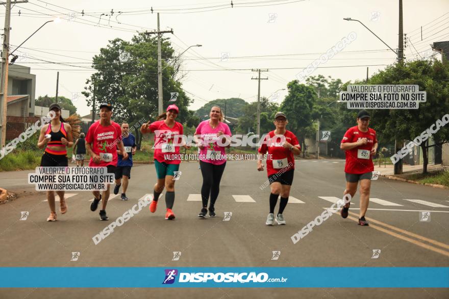 19ª Corrida Rústica de Paiçandu