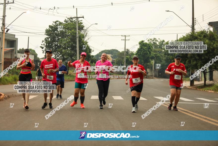 19ª Corrida Rústica de Paiçandu