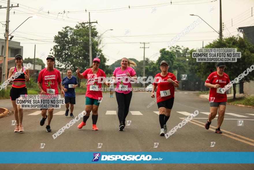 19ª Corrida Rústica de Paiçandu