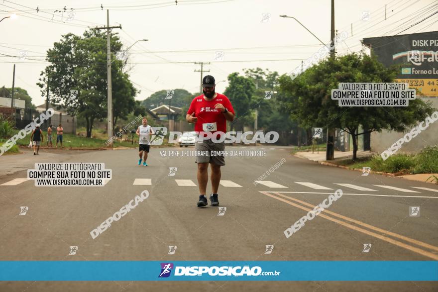 19ª Corrida Rústica de Paiçandu