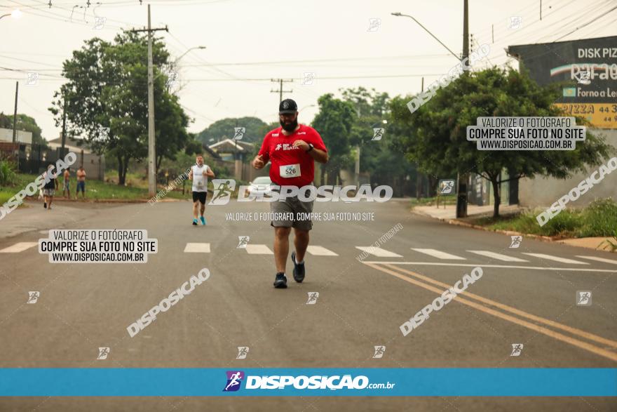 19ª Corrida Rústica de Paiçandu