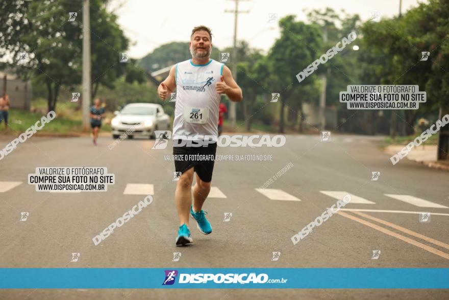 19ª Corrida Rústica de Paiçandu