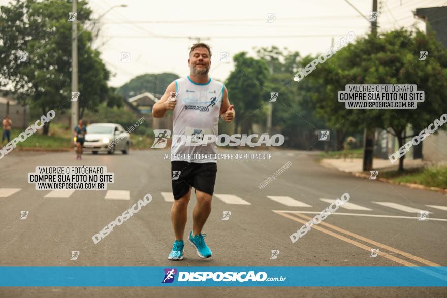 19ª Corrida Rústica de Paiçandu