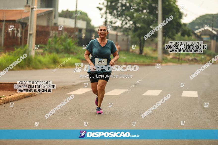 19ª Corrida Rústica de Paiçandu