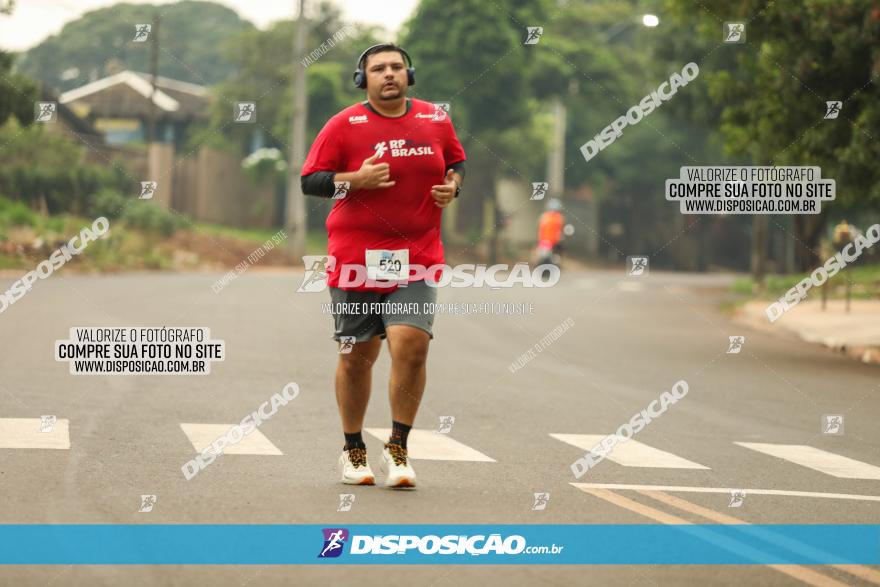 19ª Corrida Rústica de Paiçandu