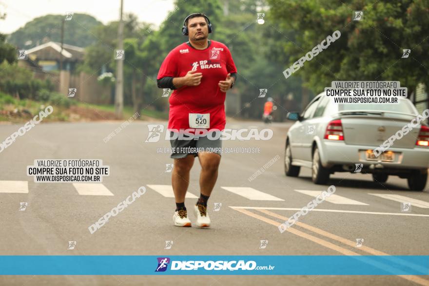 19ª Corrida Rústica de Paiçandu