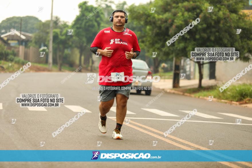 19ª Corrida Rústica de Paiçandu