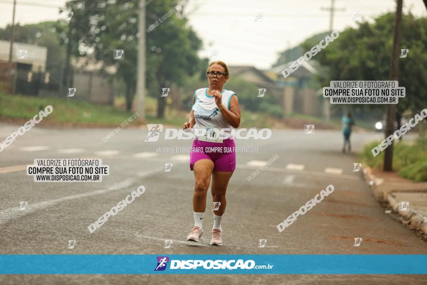 19ª Corrida Rústica de Paiçandu