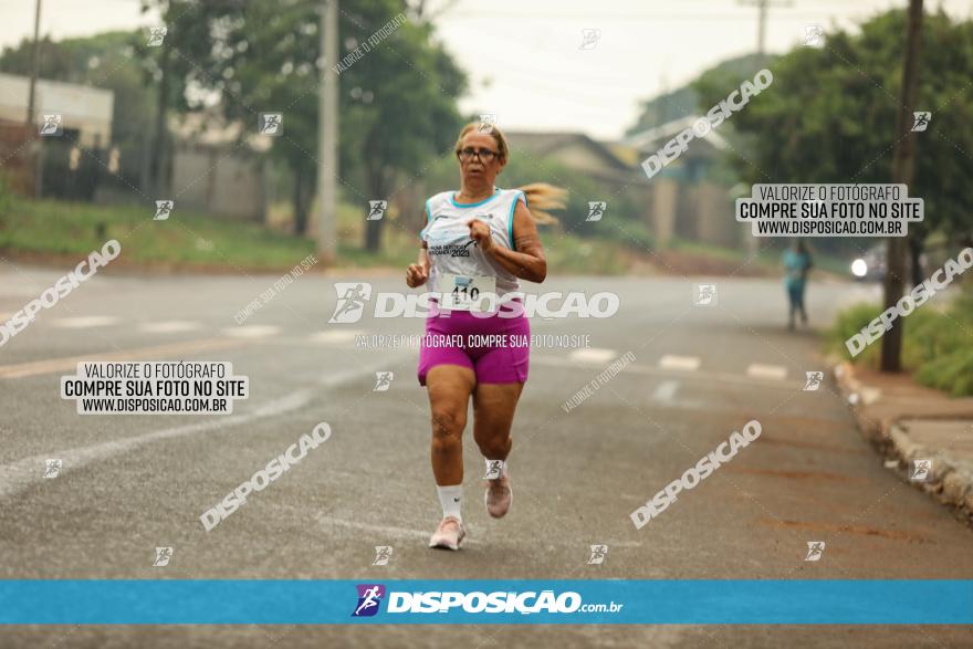 19ª Corrida Rústica de Paiçandu