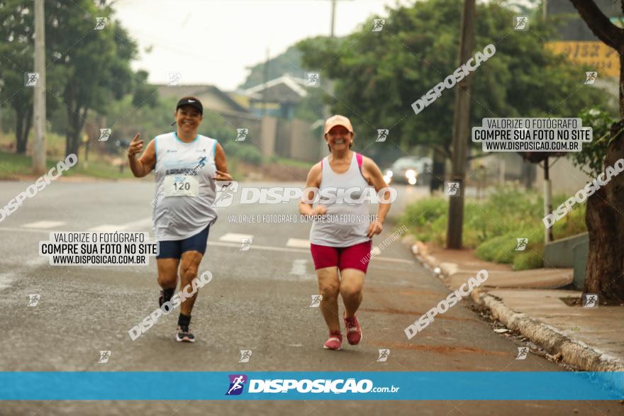 19ª Corrida Rústica de Paiçandu