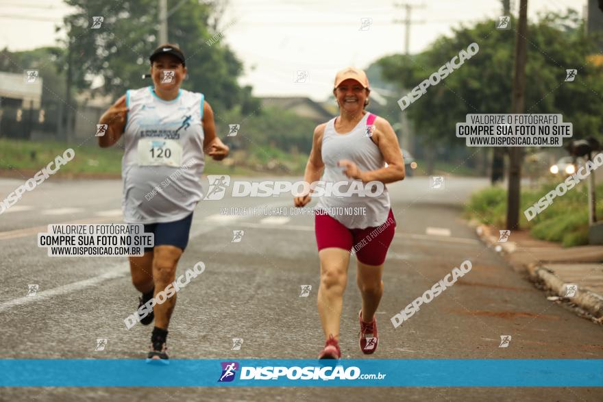 19ª Corrida Rústica de Paiçandu