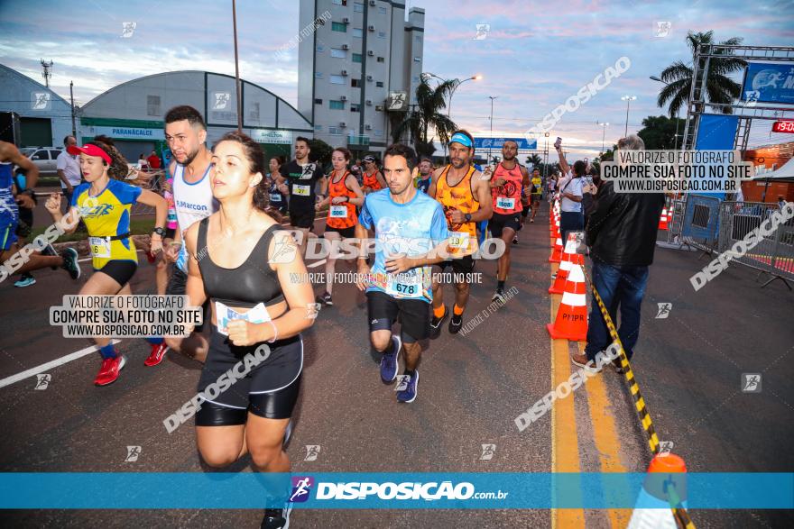 1ª IVC Night Run