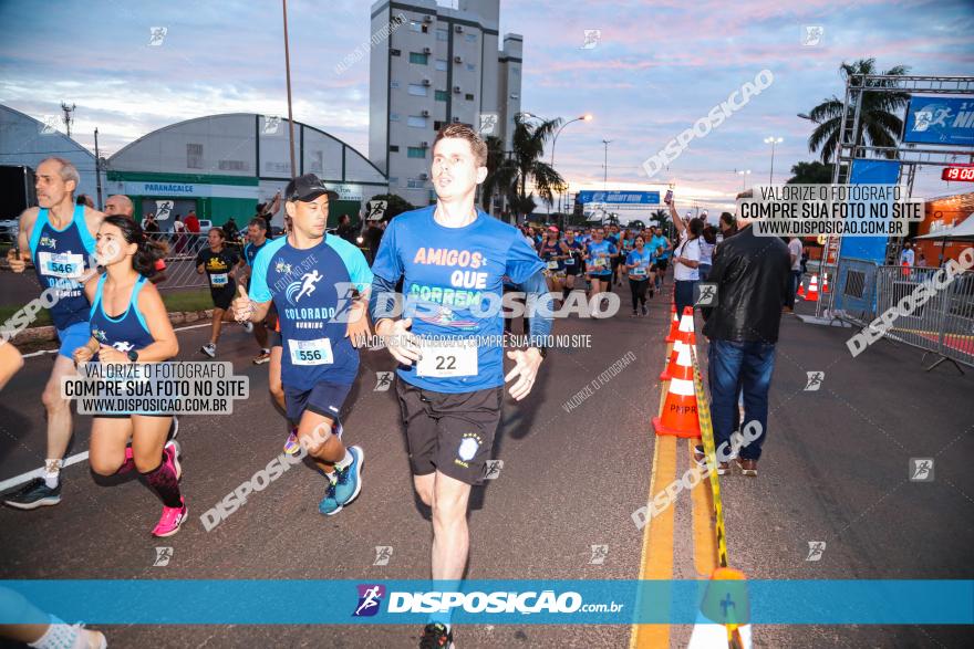 1ª IVC Night Run