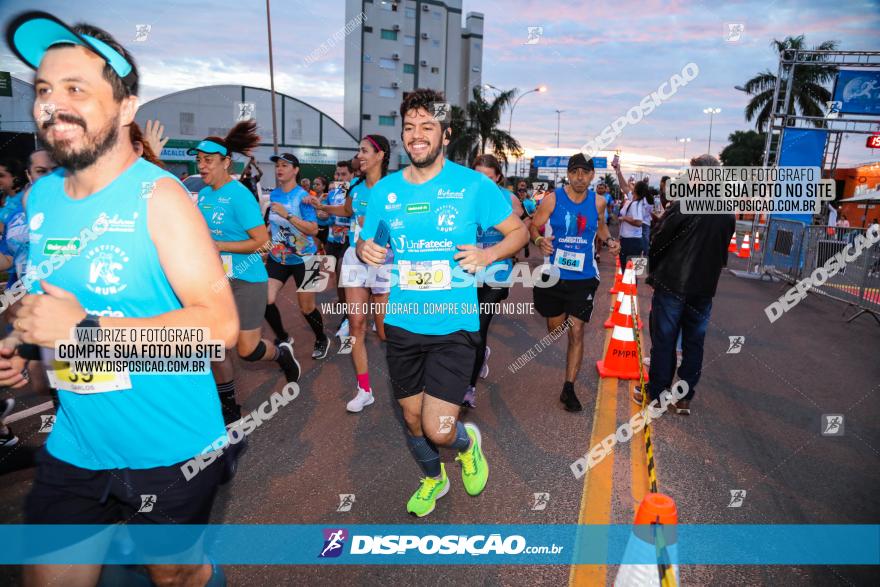 1ª IVC Night Run