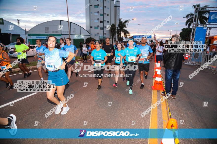 1ª IVC Night Run