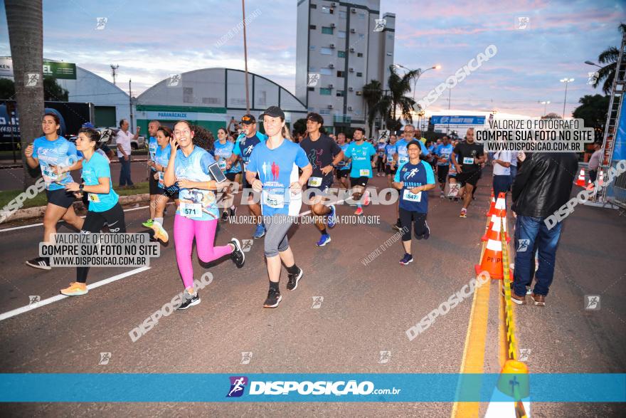 1ª IVC Night Run