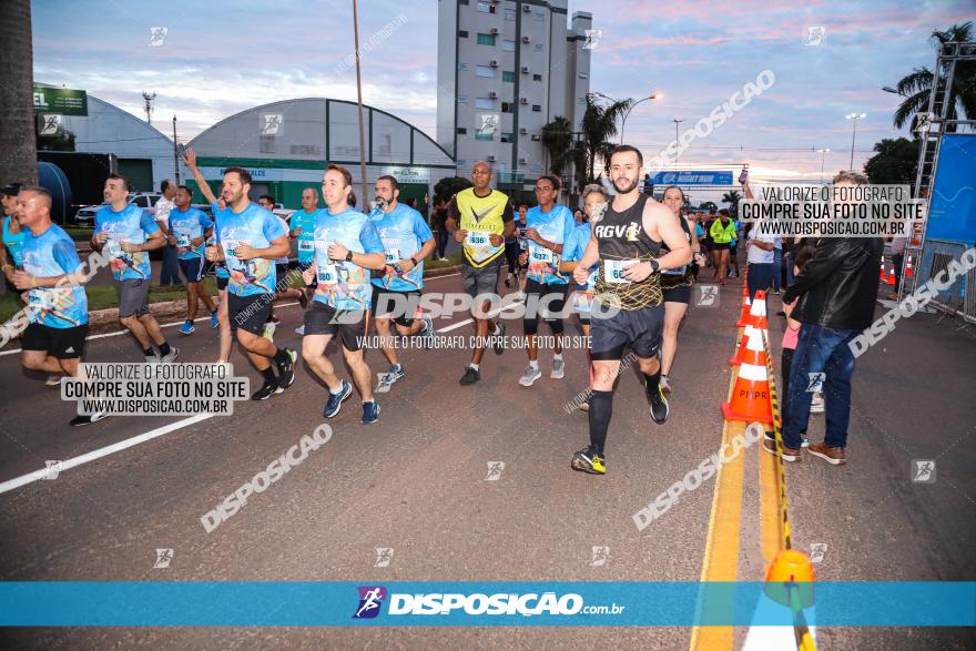 1ª IVC Night Run