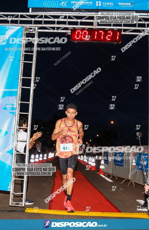 1ª IVC Night Run