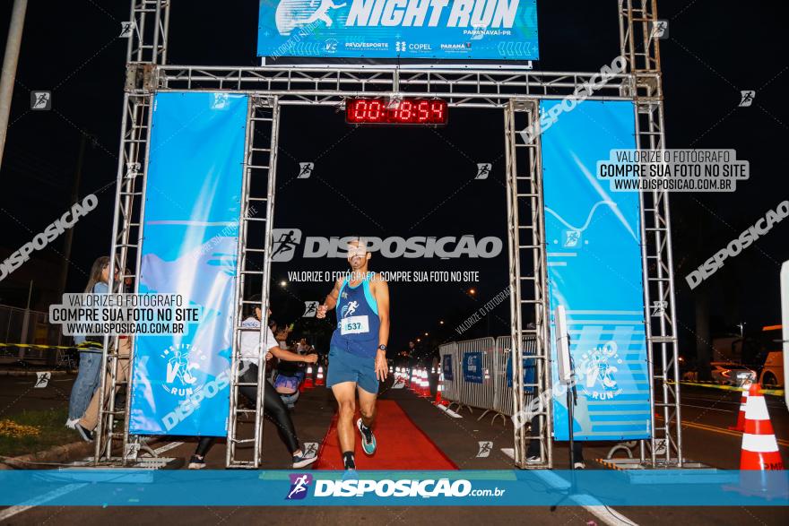 1ª IVC Night Run