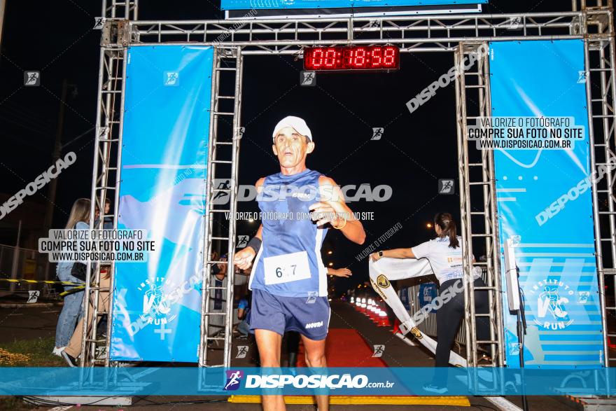 1ª IVC Night Run