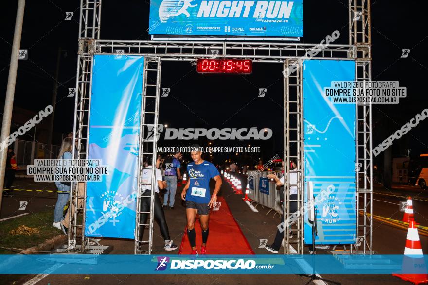 1ª IVC Night Run